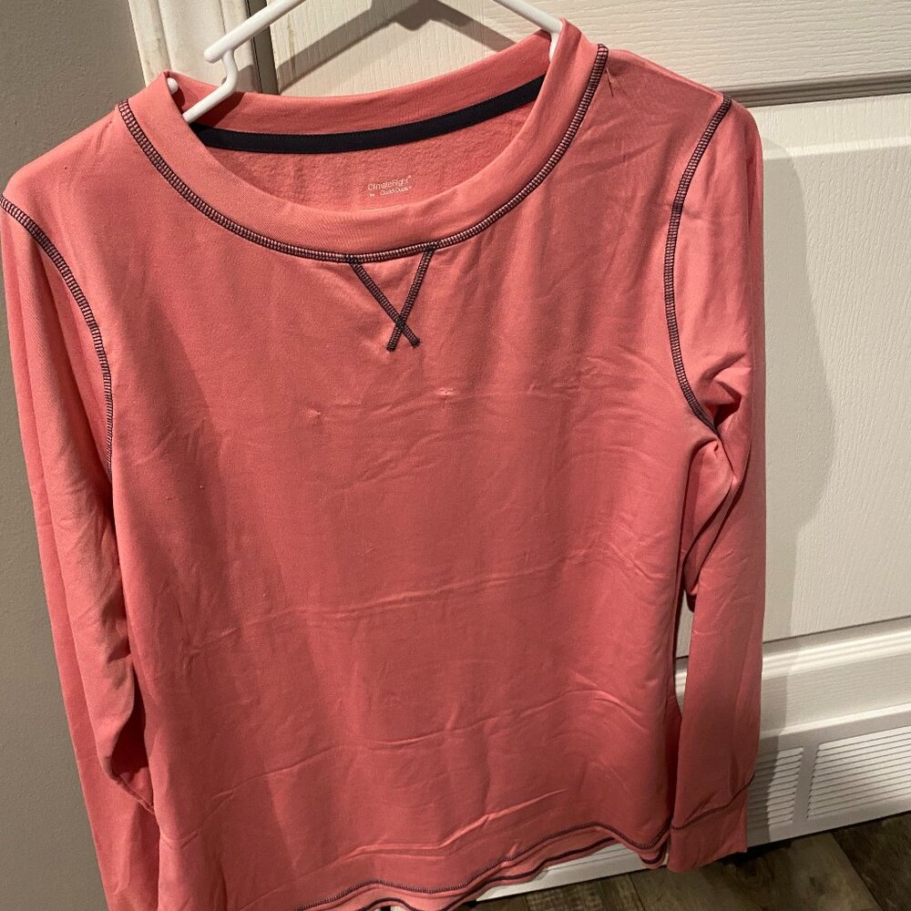 women's pajama set